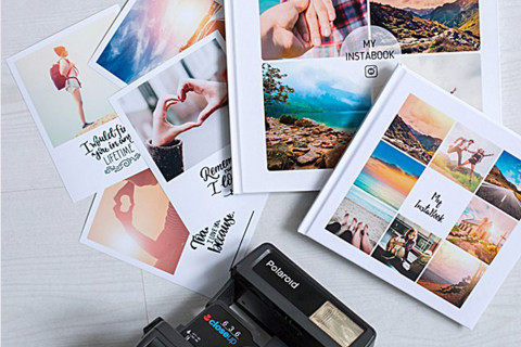 ПЕЧАТЬ ФОТОГРАФИЙ 