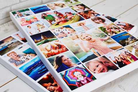 ПЕЧАТЬ НА ХОЛСТЕ