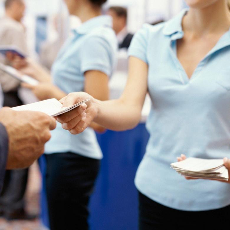 Листовки и флаеры